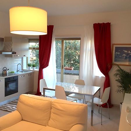 La Casa Di Camp - Apartment Roma Eksteriør bilde