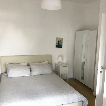 La Casa Di Camp - Apartment Roma Eksteriør bilde