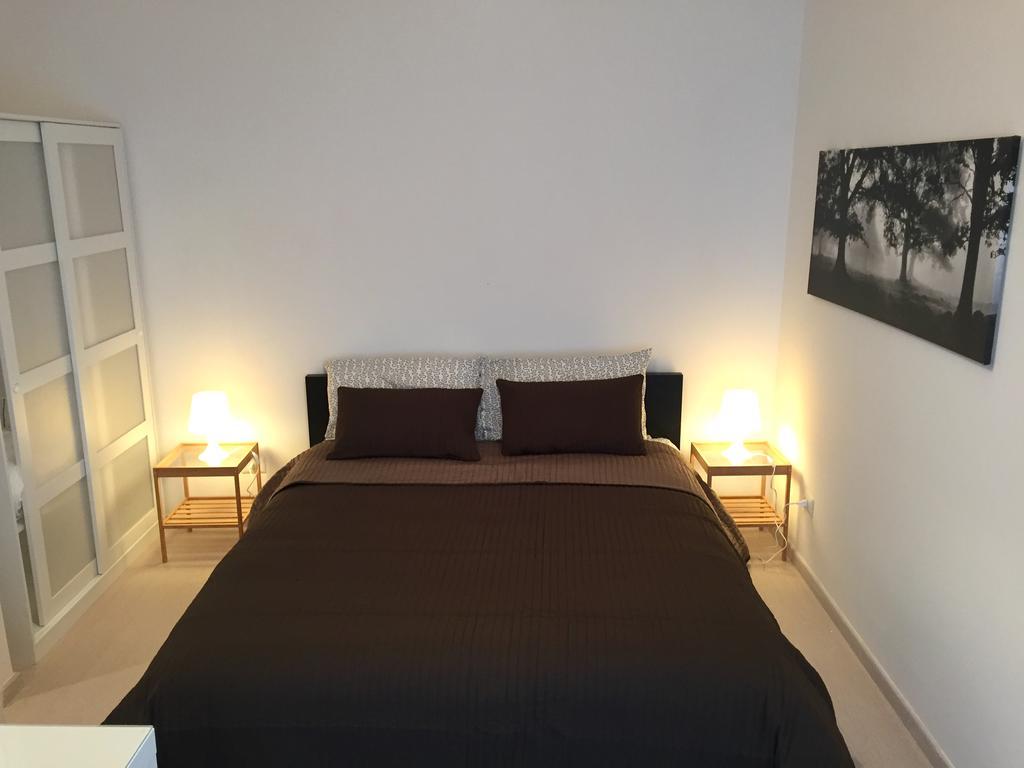 La Casa Di Camp - Apartment Roma Eksteriør bilde