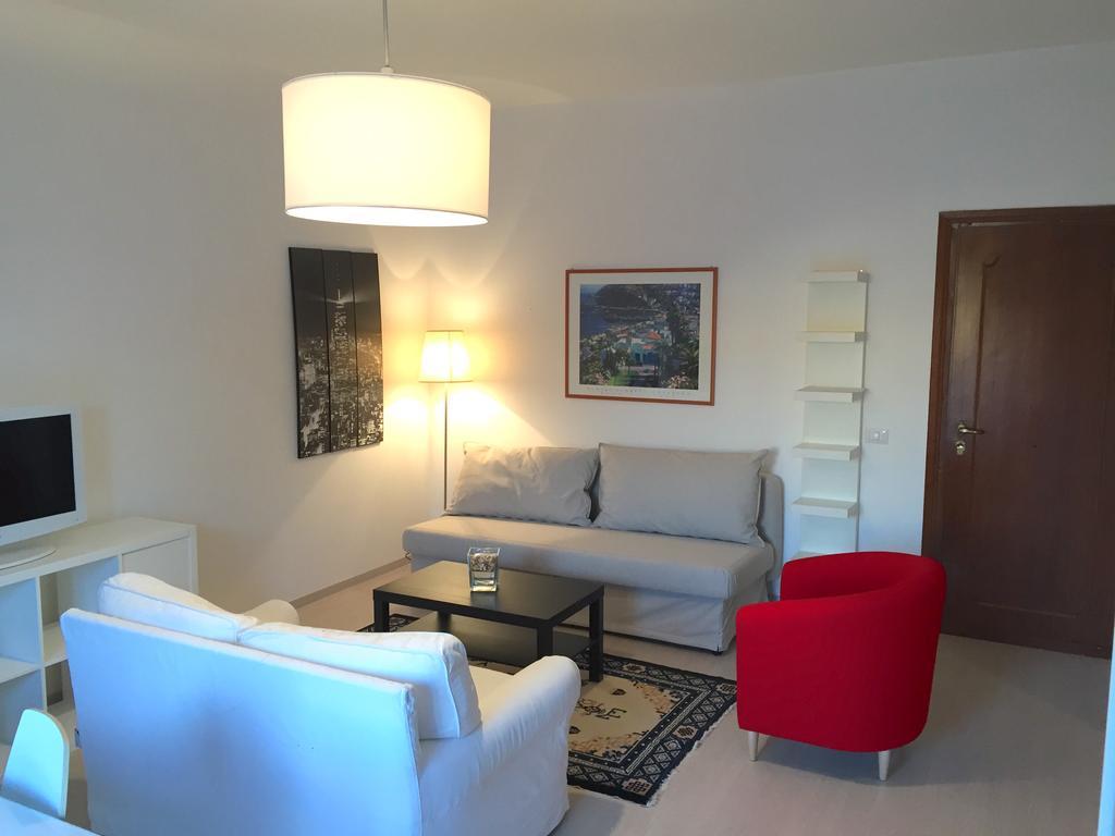 La Casa Di Camp - Apartment Roma Eksteriør bilde
