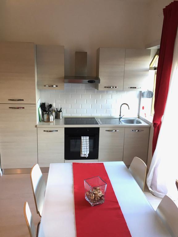 La Casa Di Camp - Apartment Roma Eksteriør bilde