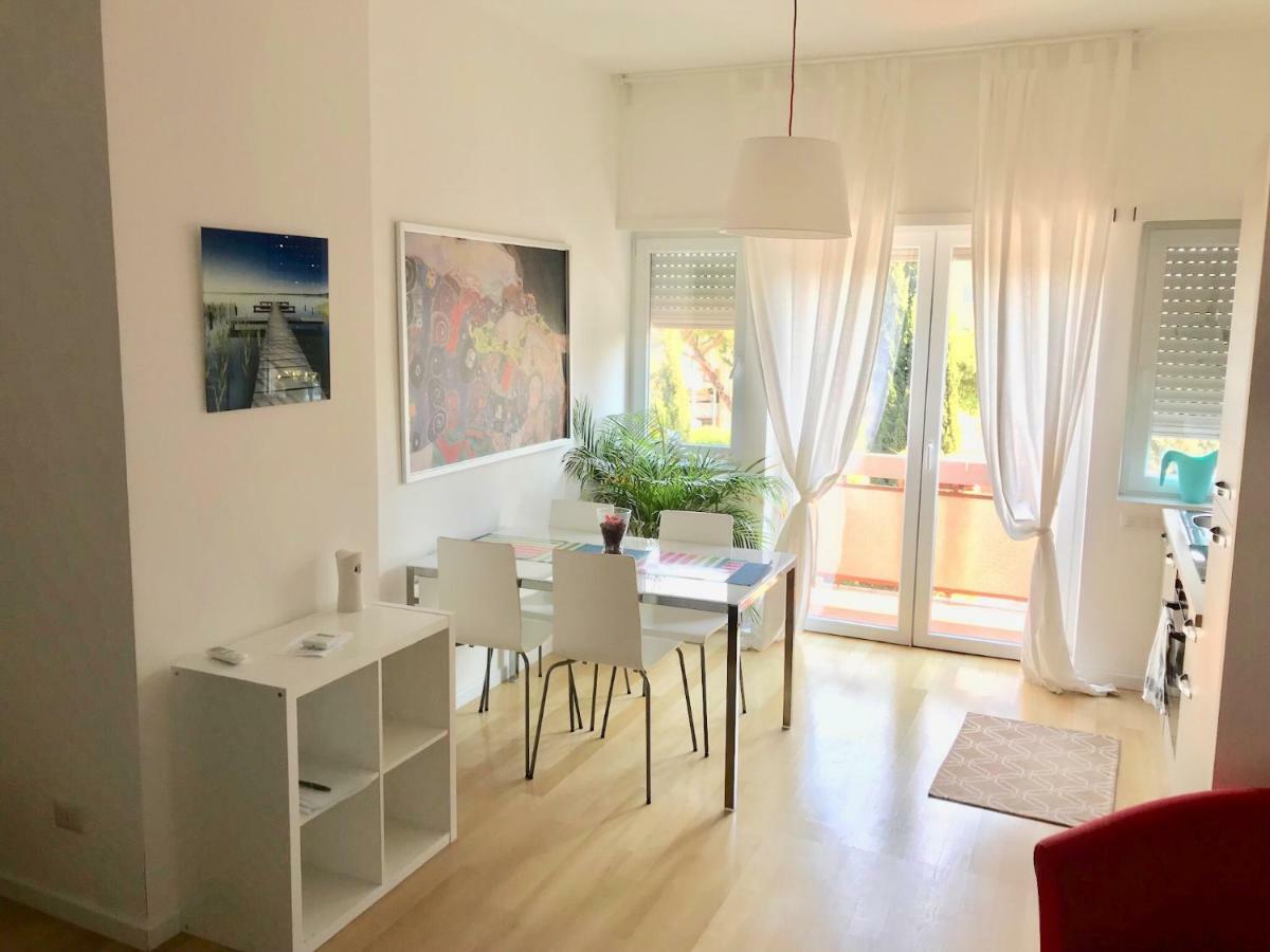 La Casa Di Camp - Apartment Roma Eksteriør bilde