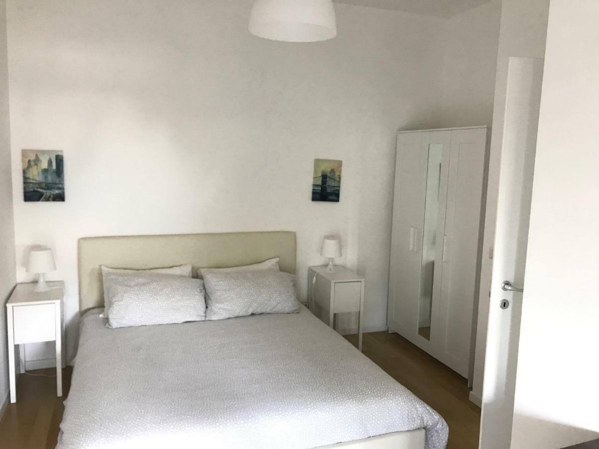 La Casa Di Camp - Apartment Roma Eksteriør bilde