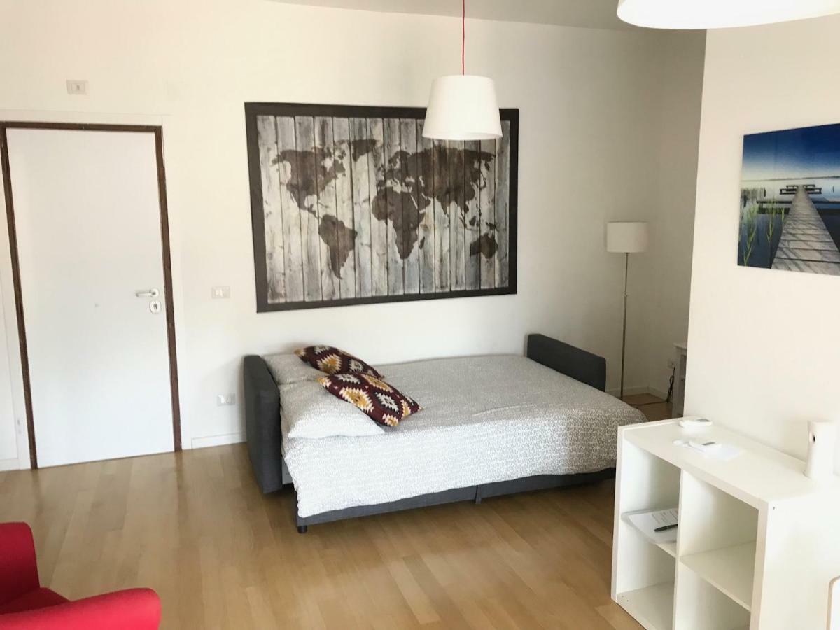 La Casa Di Camp - Apartment Roma Eksteriør bilde