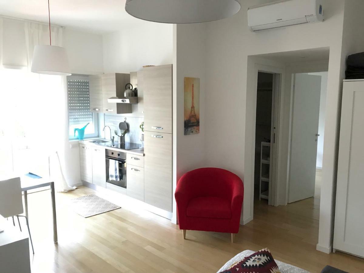 La Casa Di Camp - Apartment Roma Eksteriør bilde